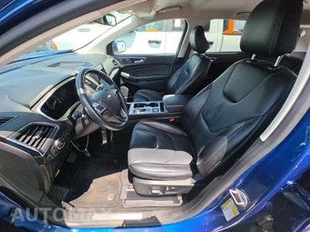 2021 Ford Edge Titanium - miniatura 7
