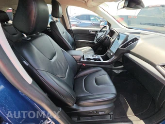 2021 Ford Edge Titanium - miniatura 8