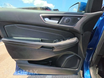 2021 Ford Edge Titanium - miniatura 9