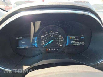 2021 Ford Edge Titanium – miniatura 10