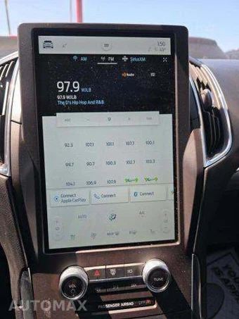 2021 Ford Edge Titanium – miniatura 11