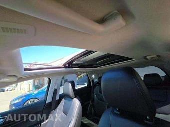2021 Ford Edge Titanium – miniatura 12
