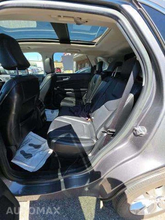 2021 Ford Edge Titanium – miniatura 14
