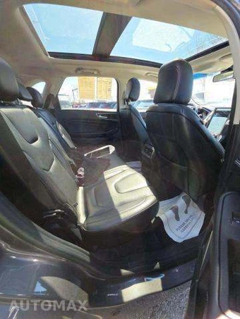 2021 Ford Edge Titanium – miniatura 17