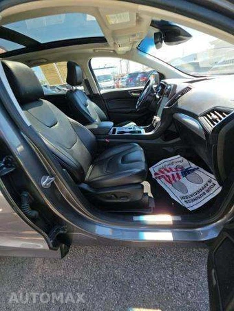2021 Ford Edge Titanium – miniatura 19