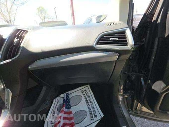 2021 Ford Edge Titanium – miniatura 20