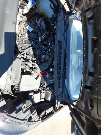 2021 Ford Edge Titanium – miniatura 23