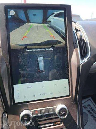 2021 Ford Edge Titanium – miniatura 24