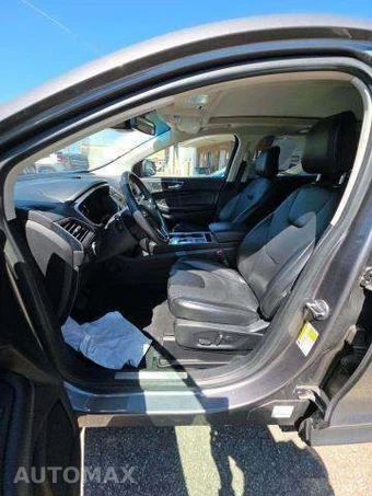 2021 Ford Edge Titanium – miniatura 7