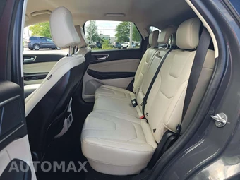 2021 Ford Edge Titanium - miniatura 13