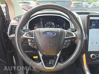 2021 Ford Edge Titanium – miniatura 10