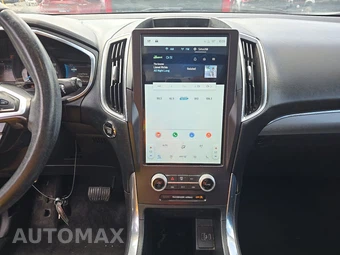 2021 Ford Edge Titanium – miniatura 11