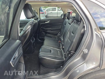 2021 Ford Edge Titanium – miniatura 13