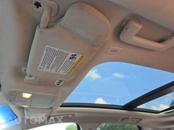2021 Ford Edge Titanium – miniatura 17