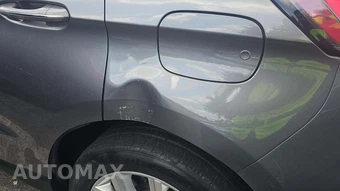 2021 Ford Edge Titanium – miniatura 18