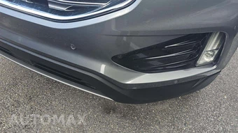 2021 Ford Edge Titanium – miniatura 20