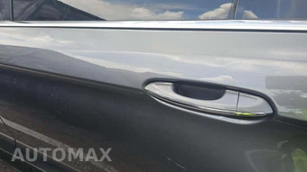 2021 Ford Edge Titanium – miniatura 24