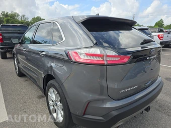 2021 Ford Edge Titanium – miniatura 6