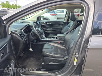 2021 Ford Edge Titanium – miniatura 7