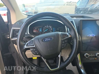 2021 Ford Edge Titanium - miniatura 10