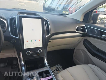 2021 Ford Edge Titanium - miniatura 11