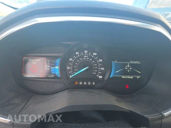 2021 Ford Edge Titanium - miniatura 12