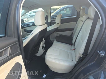 2021 Ford Edge Titanium - miniatura 13