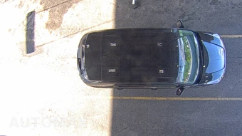 2021 Ford Edge Titanium - miniatura 18