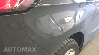 2021 Ford Edge Titanium - miniatura 21