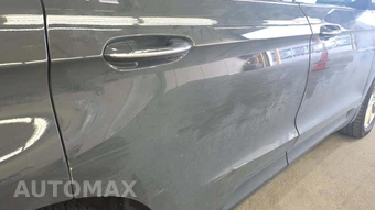 2021 Ford Edge Titanium - miniatura 22