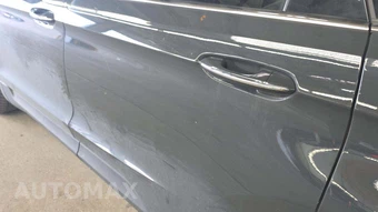 2021 Ford Edge Titanium - miniatura 24