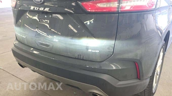 2021 Ford Edge Titanium - miniatura 28