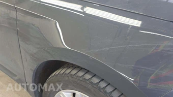 2021 Ford Edge Titanium - miniatura 30