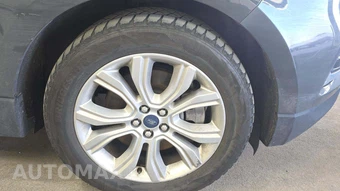 2021 Ford Edge Titanium - miniatura 31