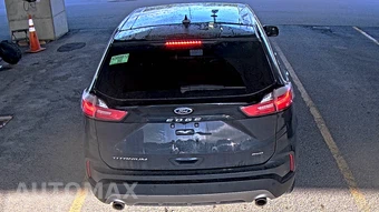 2021 Ford Edge Titanium - miniatura 5