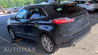 2021 Ford Edge Titanium - miniatura 6