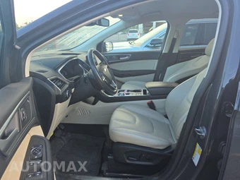 2021 Ford Edge Titanium - miniatura 7