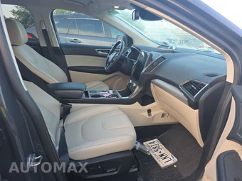 2021 Ford Edge Titanium - miniatura 8