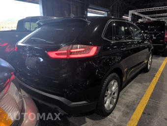 2021 Ford Edge Titanium - miniatura 16