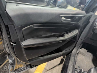 2021 Ford Edge Titanium - miniatura 22