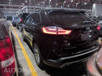 2021 Ford Edge Titanium - miniatura 24