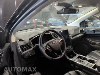 2021 Ford Edge Titanium - miniatura 8