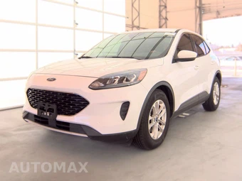 2021 Ford Escape Hybrid SE