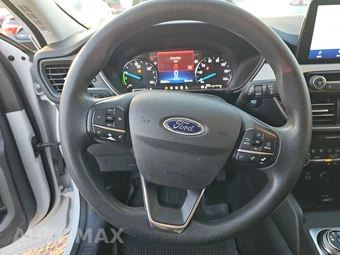 2021 Ford Escape Hybrid SE - miniatura 10