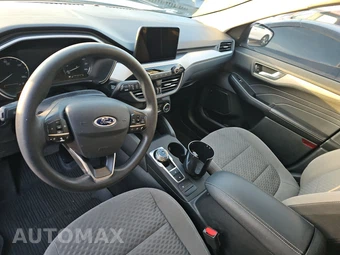 2021 Ford Escape Hybrid SE - miniatura 11