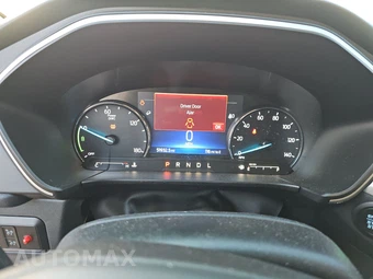 2021 Ford Escape Hybrid SE - miniatura 12