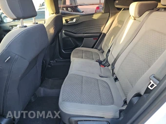 2021 Ford Escape Hybrid SE - miniatura 13