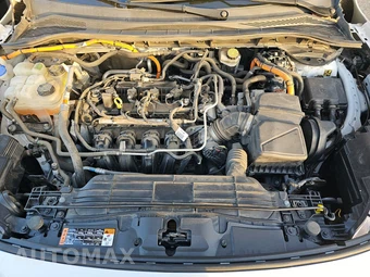 2021 Ford Escape Hybrid SE - miniatura 15