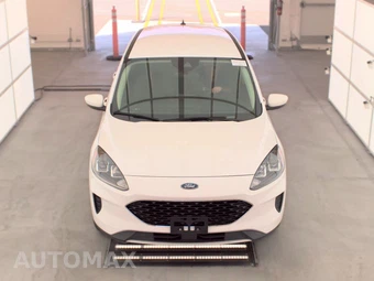 2021 Ford Escape Hybrid SE - miniatura 2