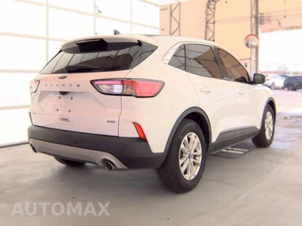 2021 Ford Escape Hybrid SE - miniatura 4
